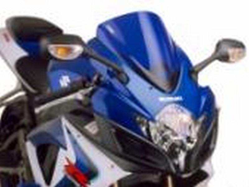 PLEXI RACING SUZUKI GSXR600/750 06-07