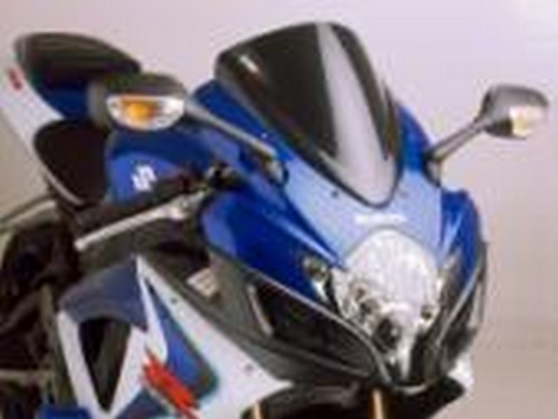 PLEXI RACING SUZUKI GSXR600/750 06-07