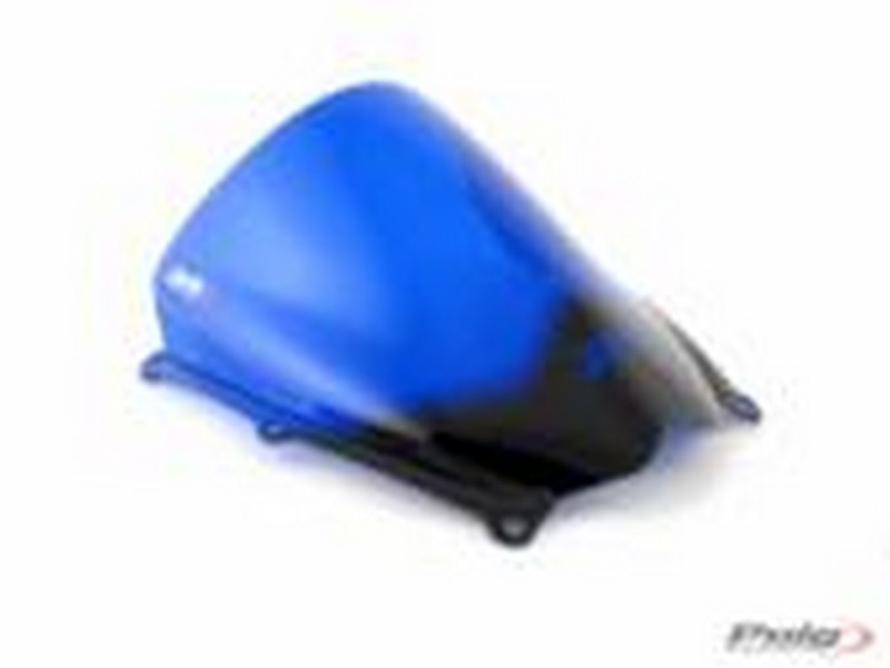 PLEXI RACING SUZUKI GSXR1000 07