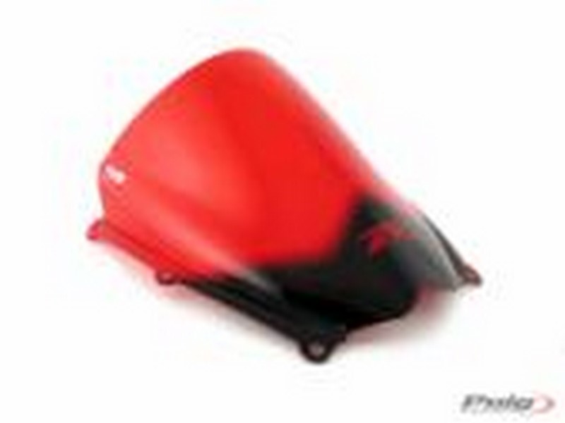 PLEXI RACING SUZUKI GSXR1000 07