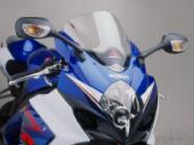 PLEXI RACING SUZUKI GSXR1000 07