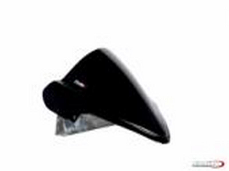 PLEXI RACING SUZUKI GSXR1300 HAYABUSA 08