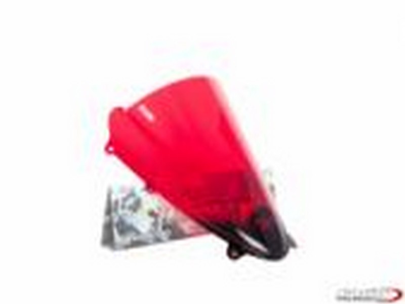 PLEXI RACING SUZUKI GSXR1000 09-13