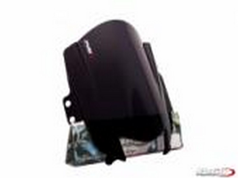 PLEXI RACING SUZUKI GSF650 BANDIT 09