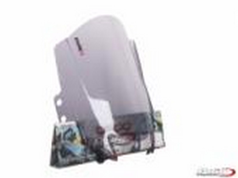 PLEXI RACING SUZUKI GSF650 BANDIT 09