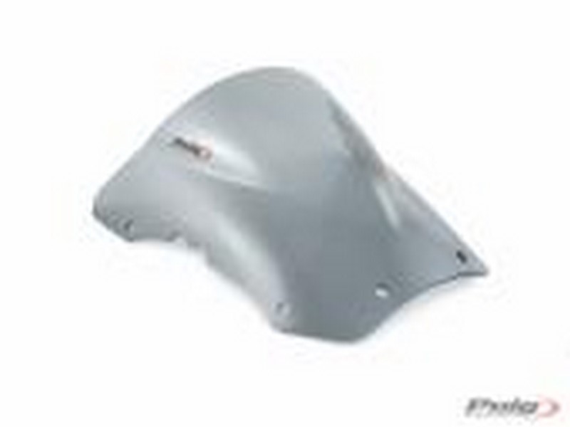 PLEXI  RACING YAMAHA YZF600-R6 99-02  - BARVA KOUŘOVÁ