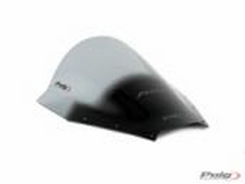 PLEXI RACING YAMAHA FZS1000 FAZER 01-05 - BARVA KOUŘOVÁ