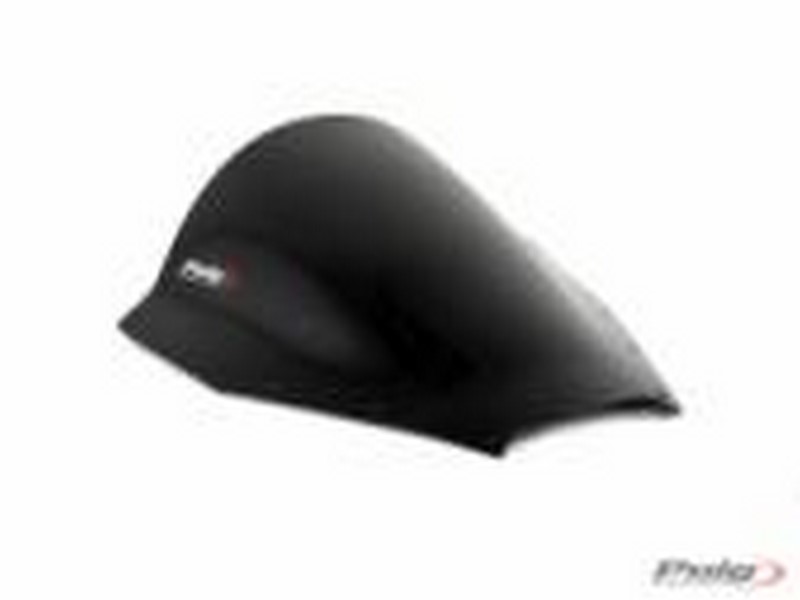 PLEXI RACING YAMAHA FZS1000 FAZER 01-05 - BARVA ČERNÁ