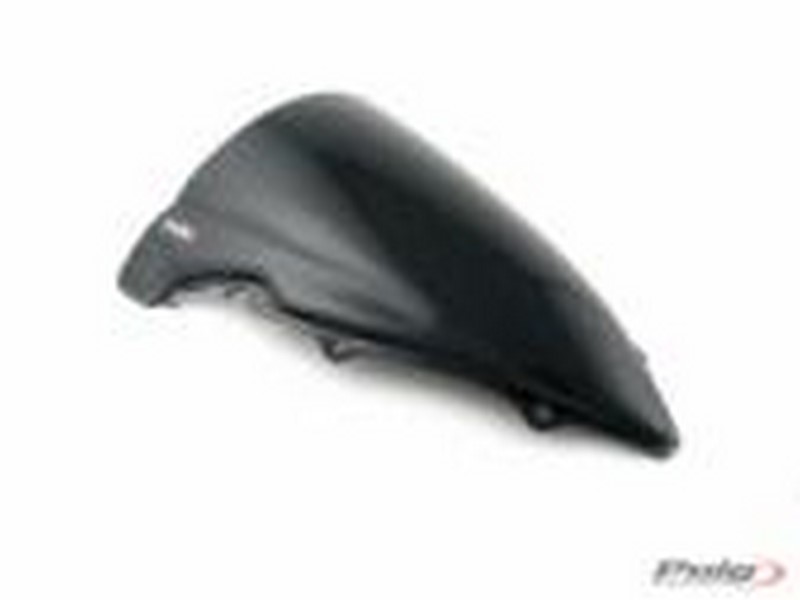 PLEXI RACING YAMAHA YZF600 R6 03-05 - BARVA KARBON