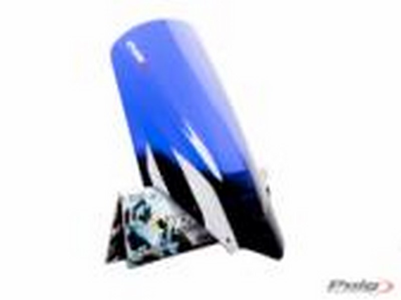 PLEXI RACING YAMAHA FAZER 06-13