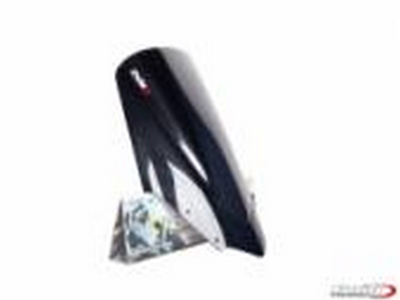 PLEXI RACING YAMAHA FAZER 06-13