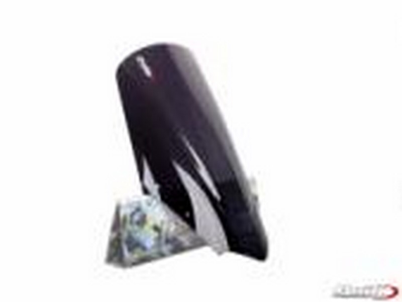 PLEXI RACING YAMAHA FAZER 06-13