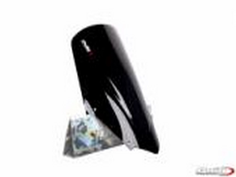 PLEXI RACING YAMAHA FAZER 06-13