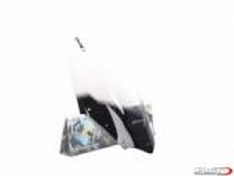 PLEXI RACING YAMAHA FAZER 06-13
