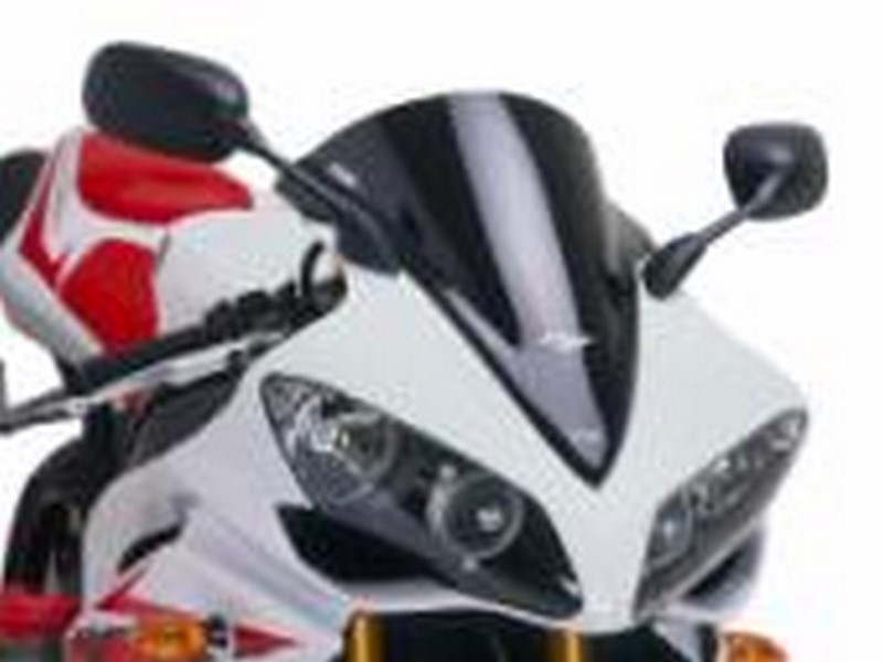 PLEXI RACING YAMAHA YZF-R1 07