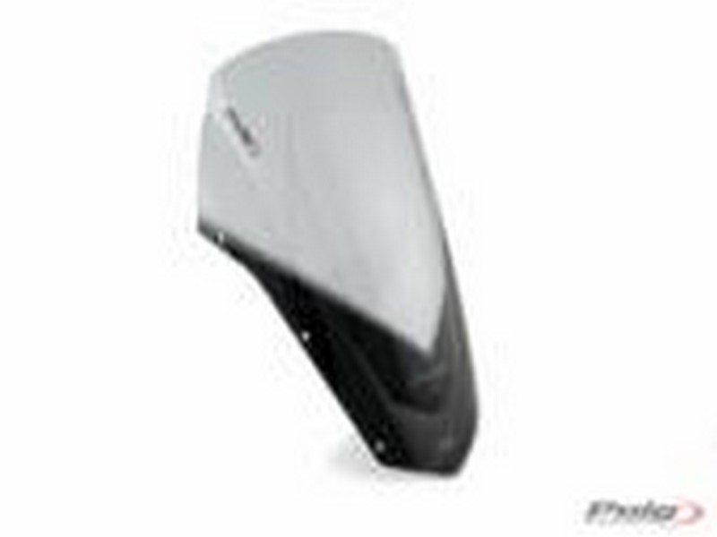 PLEXI RACING YAMAHA FZ6 FAZER S2 07-10