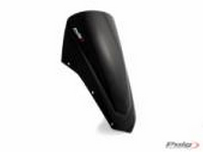 PLEXI RACING YAMAHA FZ6 FAZER S2 07-10