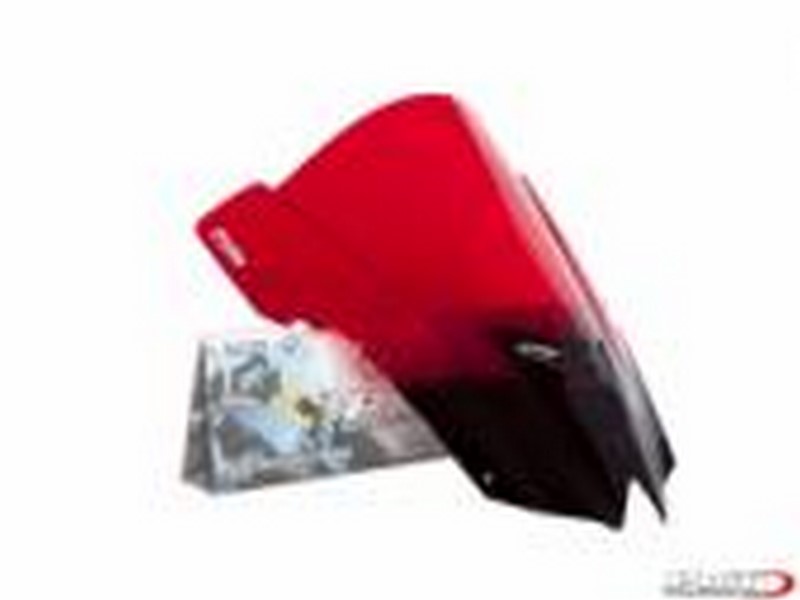 PLEXI RACING YAMAHA R6 08