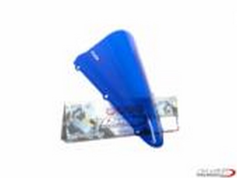 PLEXI RACING YAMAHA YZF-R125 08