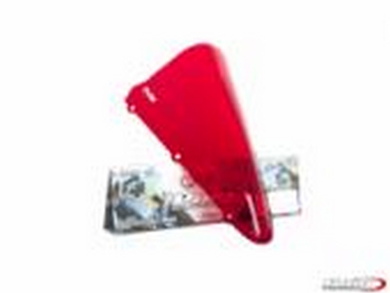 PLEXI RACING YAMAHA YZF-R125 08