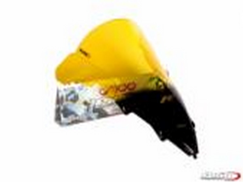 PLEXI RACING YAMAHA R1 09-13