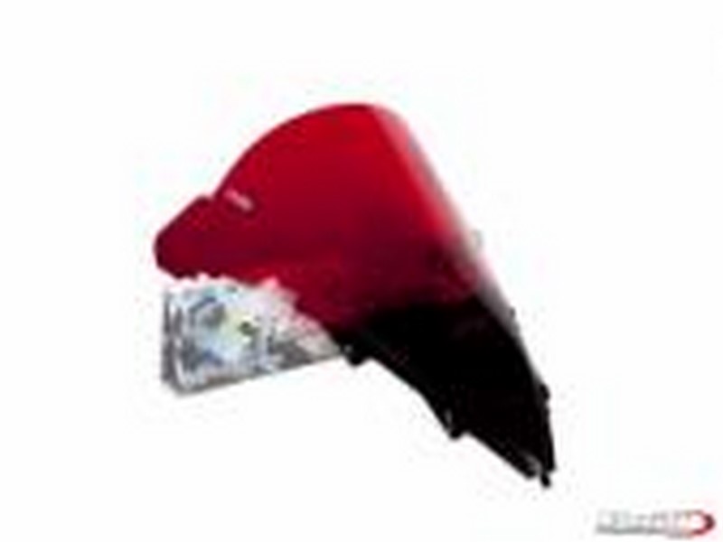 PLEXI RACING YAMAHA R1 09-13