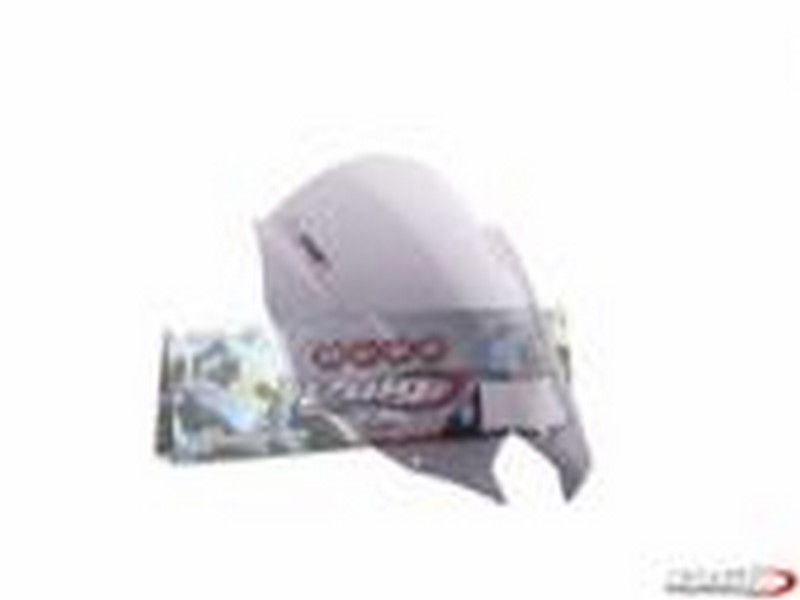 PLEXI RACING YAMAHA XJ/FZ6R DIVERSION F 10-13