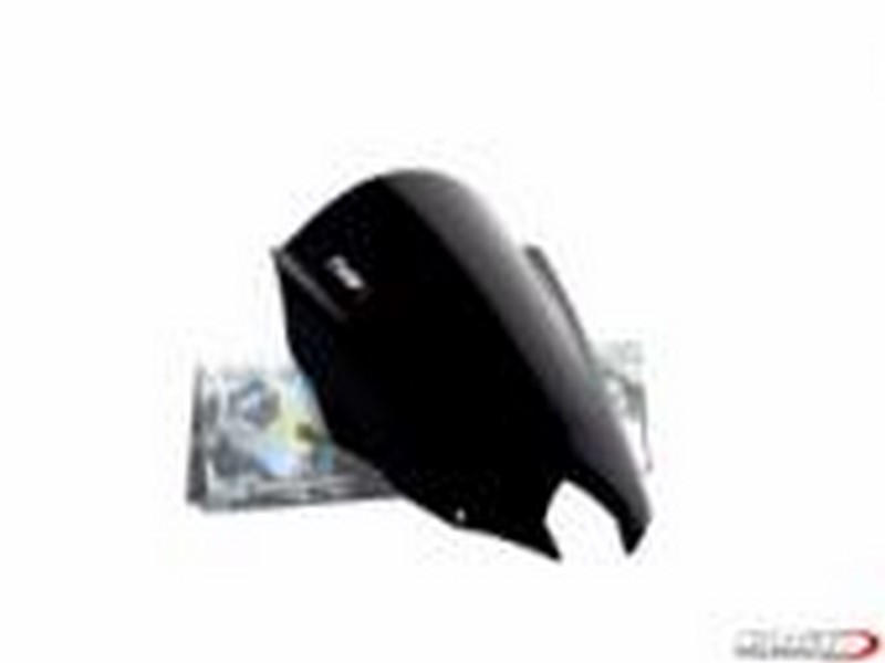 PLEXI RACING YAMAHA XJ/FZ6R DIVERSION F 10-13