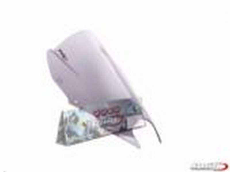 PLEXI RACING YAMAHA FAZER8 10-13
