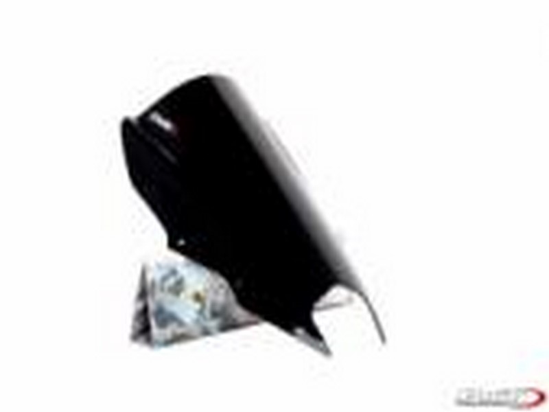 PLEXI RACING YAMAHA FAZER8 10-13
