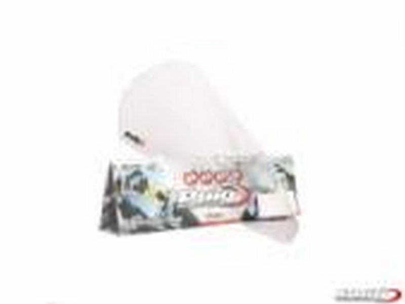 PLEXI RACING APRILIA TUONO 1000R 06