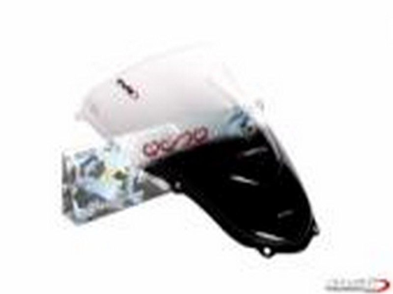 PLEXI RACING APRILIA RS50/125 06-10