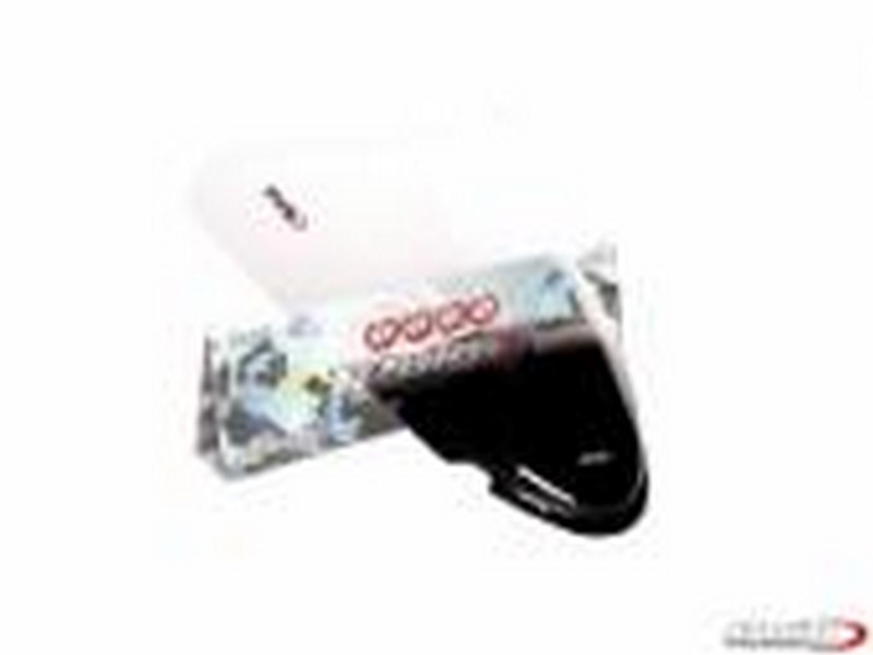 PLEXI RACING DUCATI 749-S-R/999-S-R 05-06 - BARVA ČIRÁ