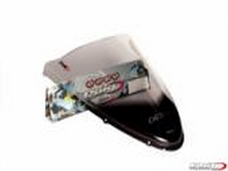 PLEXI RACING DUCATI 848 08