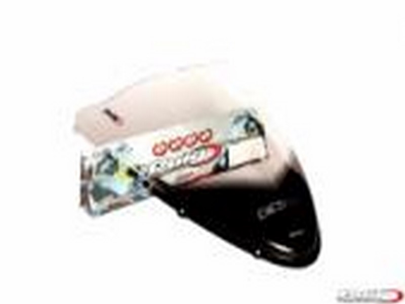 PLEXI RACING DUCATI 848 08
