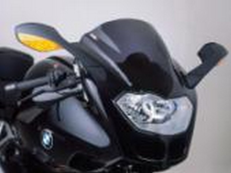 PLEXI RACING BMW R1200S 07