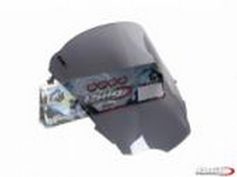 PLEXI RACING BMW R1200S 07