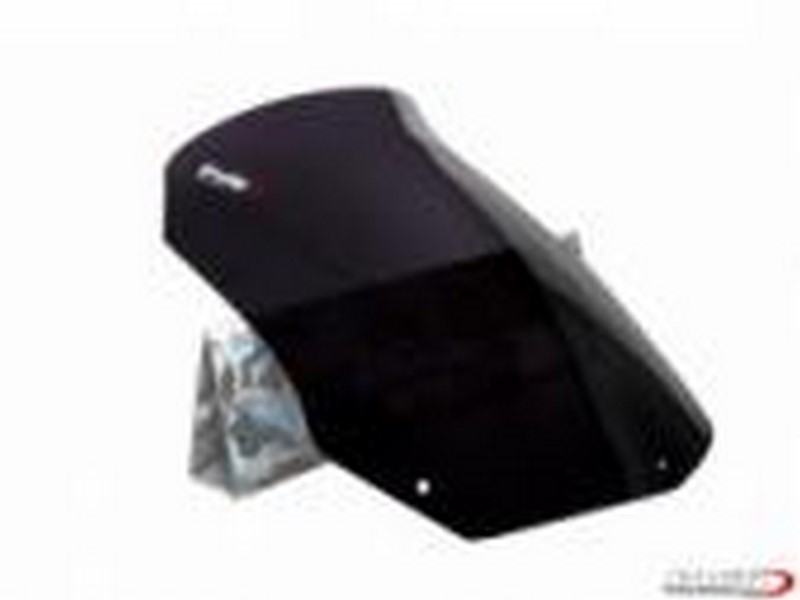 PLEXI RACING BMW F800S 07