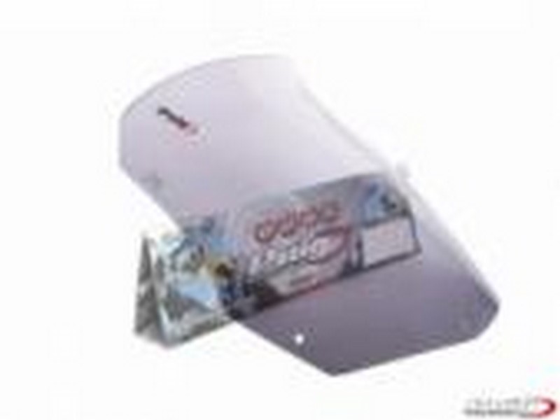 PLEXI RACING BMW F800S 07