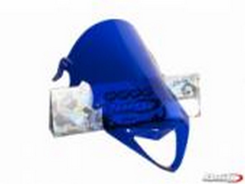 PLEXI RACING BMW S1000RR 09