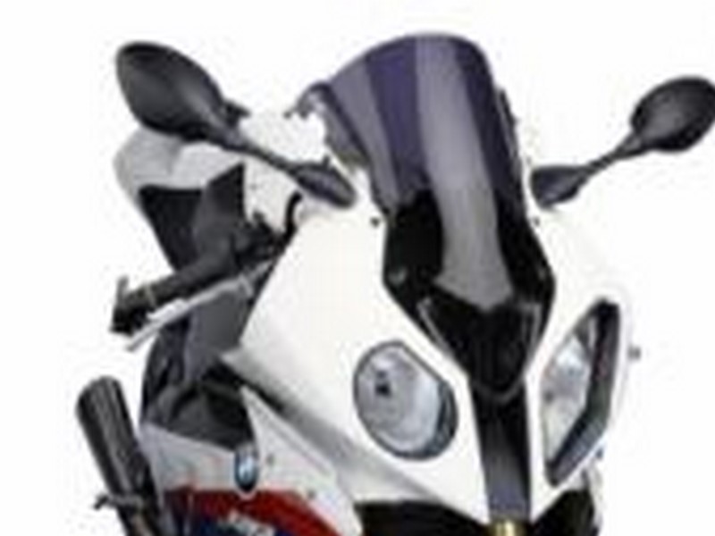 PLEXI RACING BMW S1000RR 09