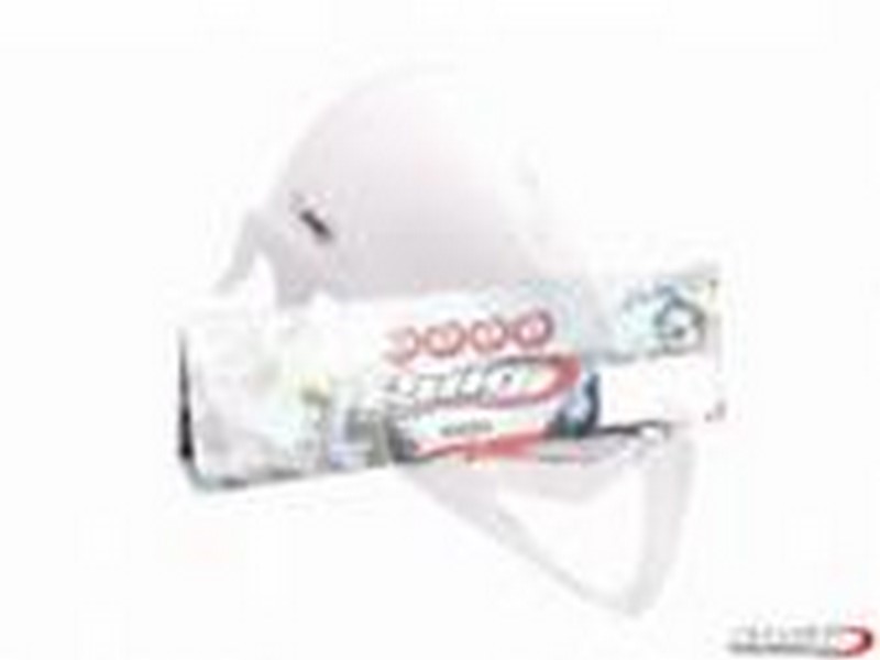 PLEXI RACING BMW S1000RR 09