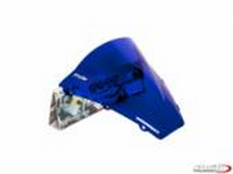 PLEXI RACING TRIUMPH 955I 02-03