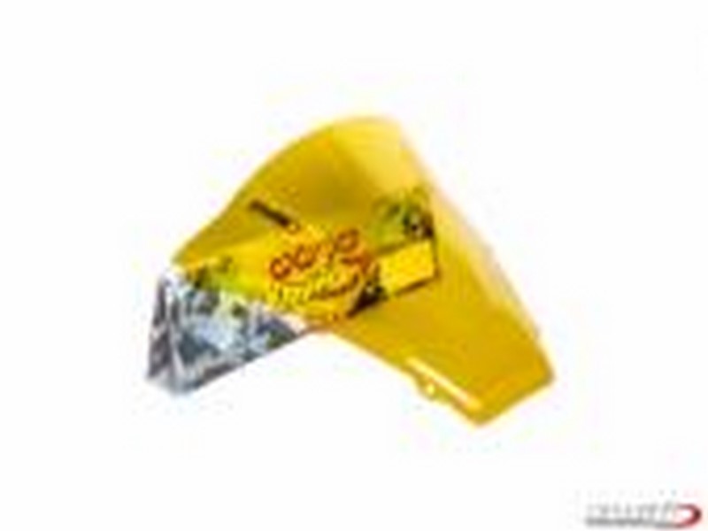 PLEXI RACING TRIUMPH 955I 02-03