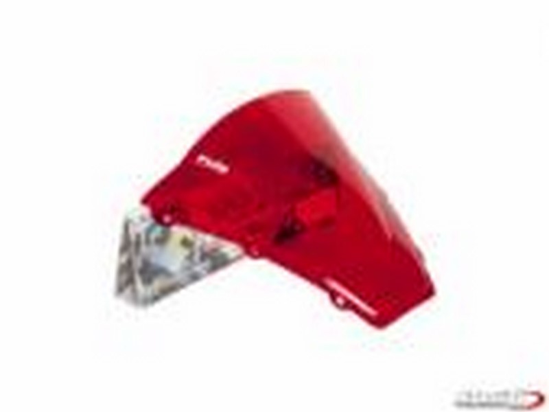 PLEXI RACING TRIUMPH 955I 02-03