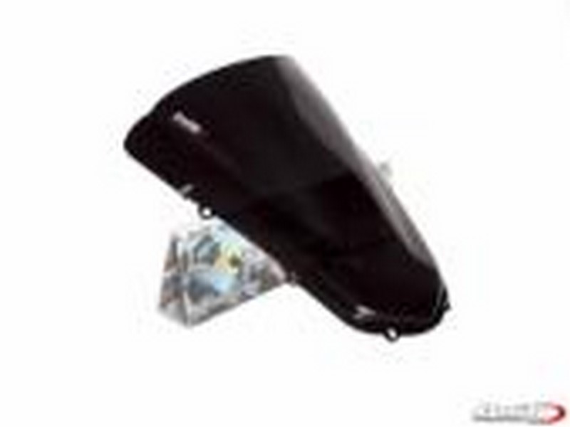 PLEXI RACING TRIUMPH DAYTONA 600 04