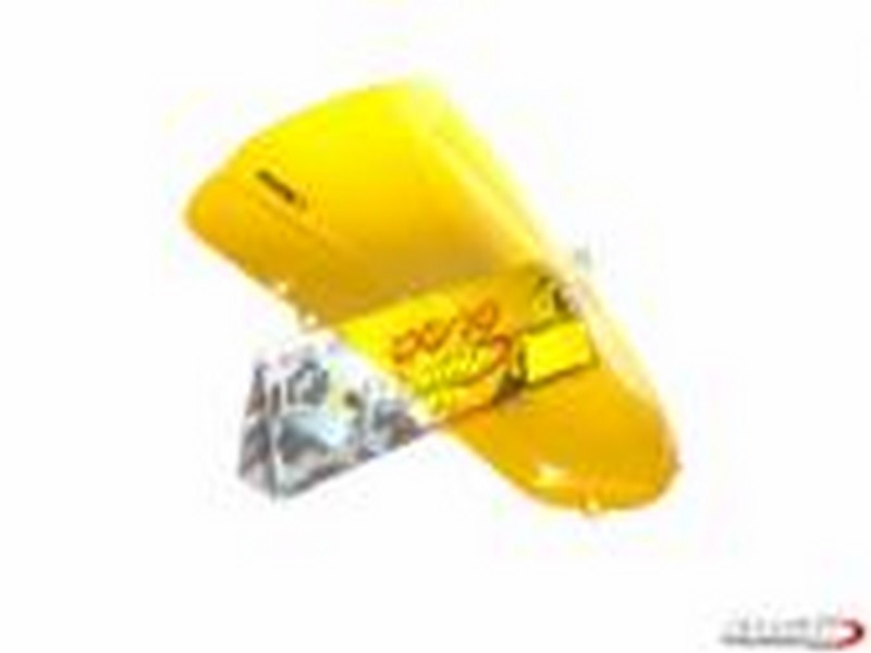 PLEXI RACING TRIUMPH DAYTONA 600 04