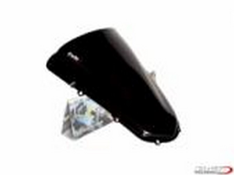 PLEXI RACING TRIUMPH DAYTONA 600 04