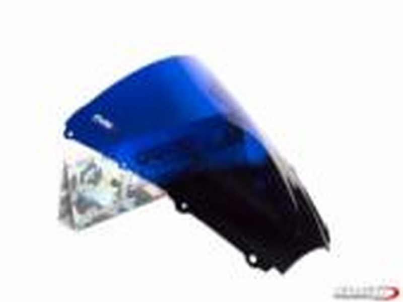 PLEXI RACING TRIUMPH DAYTONA 675 06-08