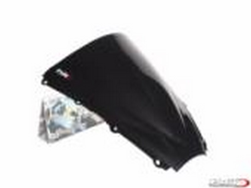 PLEXI RACING TRIUMPH DAYTONA 675 06-08